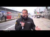 Nürburgring week end preview - Blancpain Endurance Series 2015