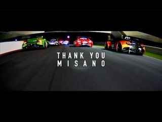 Blancpain GT Series is back! Misano 2017