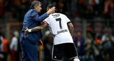 Beşiktaş'ın Portekizli Yıldızı Ricardo Quaresma: Şenol Güneş ile İlişkilerim İyi Başlamadı