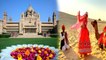 Why Priyanka Chopra & Nick Jonas Chose Umaid Bhawan Palace for Royal Wedding | FilmiBeat