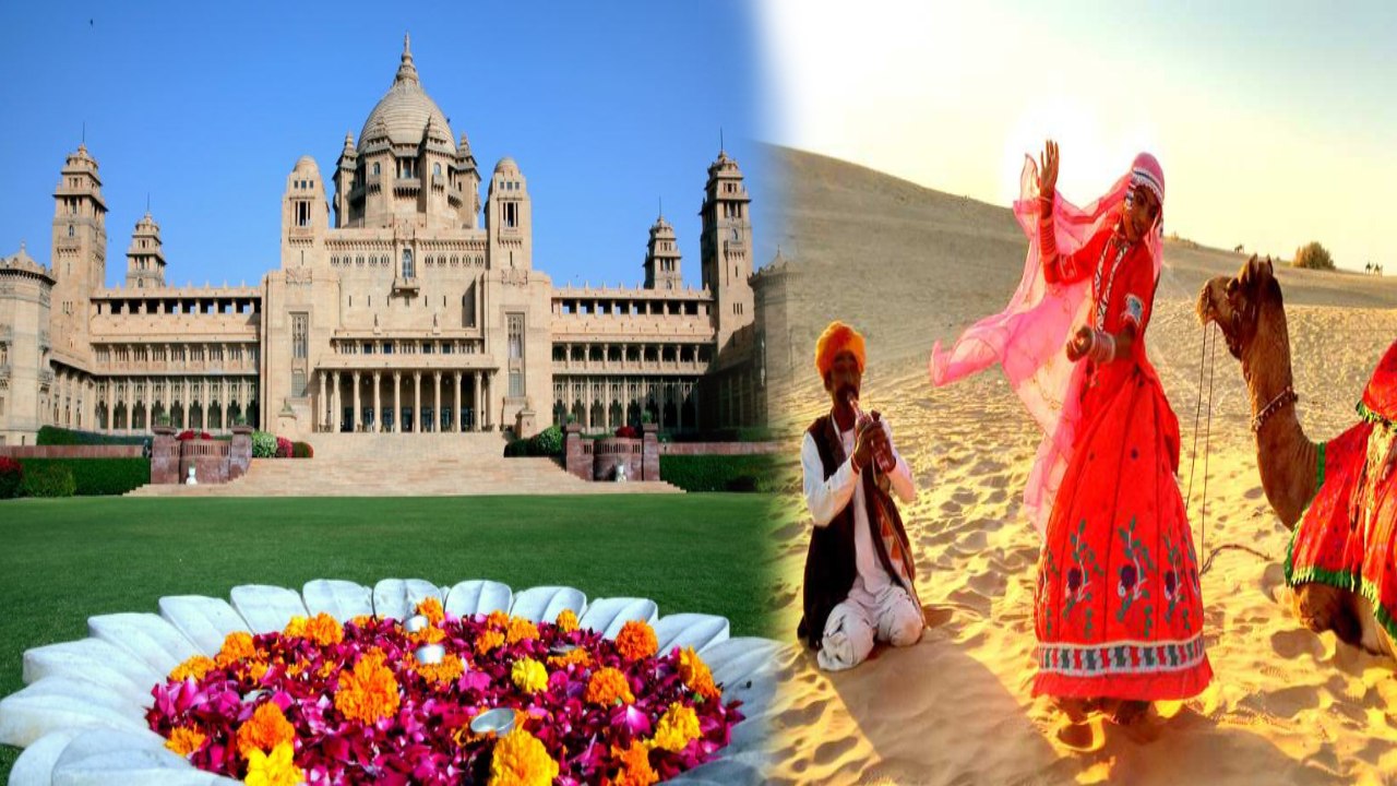 Why Priyanka Chopra & Nick Jonas Chose Umaid Bhawan Palace for Royal Wedding | FilmiBeat