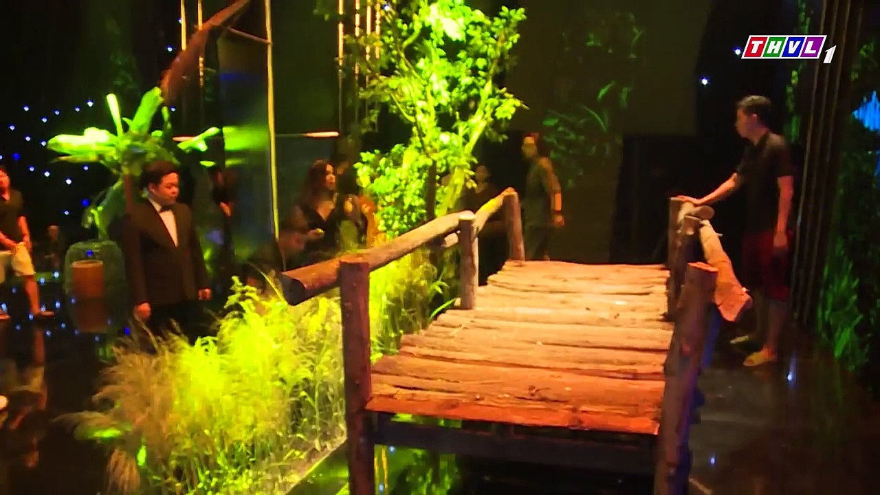 THVL | Tuyệt Đỉnh Song Ca Mùa 3: Team Cẩm Ly- Minh Vy Đã Chuẩn Bị Gì Trước Đêm Chung Kết?