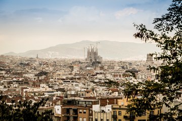VOYAGE : 10 choses incontournables à faire à Barcelone