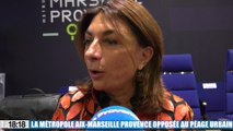 La métropole Aix-Marseille Provence opposée au péage urbain