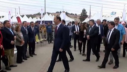 Bilimin Doğduğu Kentte Bilim Şenliği