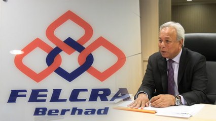 Felcra: Management shake-up & audit to take place