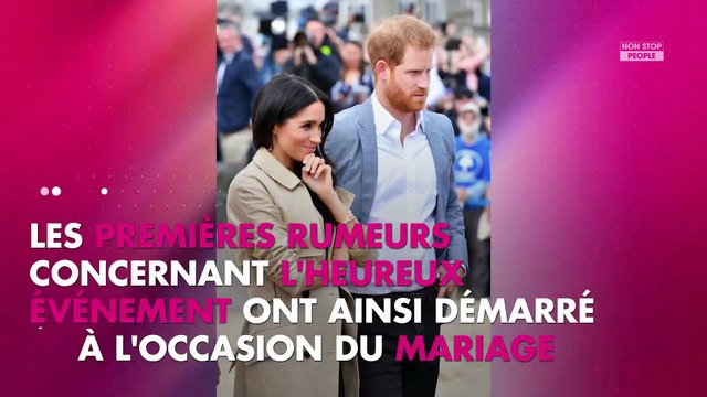 Meghan Markle enceinte de jumeaux ? La rumeur qui affole les parieurs