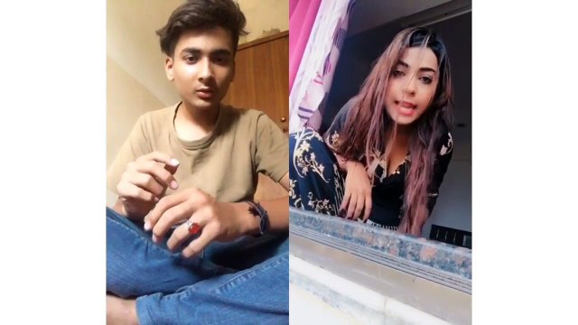 Pahen kar dekhao yaa - Double Meaning Funny Comedy Dialogues Tik Tok Musically Dubsmash part 2018 - YouTube