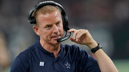 How will Cowboys keep momentum going forward?