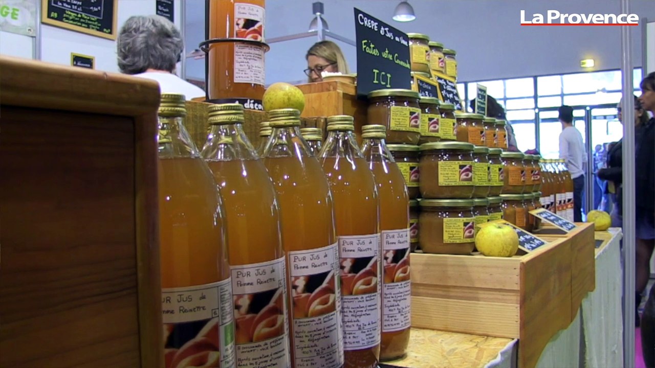 Vidéo : salon Artémisia à Marseille, le temps des châtaignes à Martigues... "On bouge où ce week-end ?"