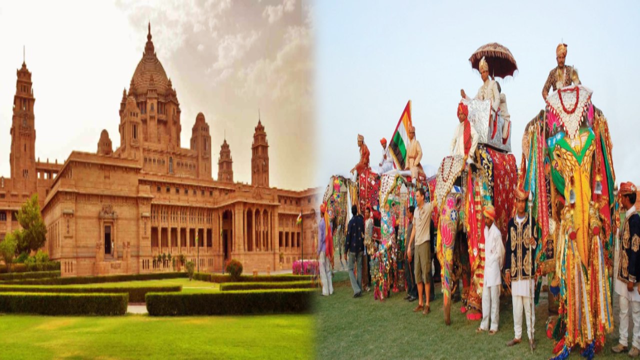 Umaid Bhawan Palace: Unknown facts of India's BIGGEST Royal Wedding Destination | Boldsky