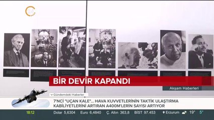 İşte dünyaca ünlü fotoğraf sanatçısı Ara Güler hakkında bilinmeyenler