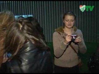 Timsah Tam Gaz (26.11.2010)