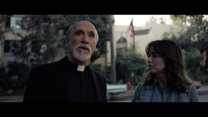 The Curse of La Llorona - Teaser Trailer [HD]