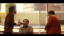 Narcos: México | Trailer oficial [HD] | Netflix