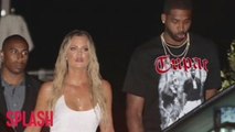 Khloe Kardashian 'hasn't decided' whether to leave Tristan Thompson