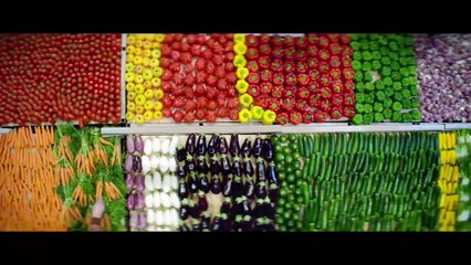 Serviceplan pour Auchan Retail France - « Auchan agit » - Octobre 2018