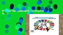 Popular The Sustainable Development Goals