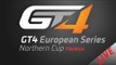 GT4 European Series - Brands Hatch  2017 - Race 2 - LIVE - FRENCH