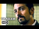 NARCOS Season 4 (FIRST LOOK - Trailer) NEW 2018 Narcos Mexico, Netflix TV Show HD