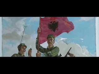 Promo - Gjurmë Shqiptare të shtunën: "Ushtria e Enver Hoxhës"