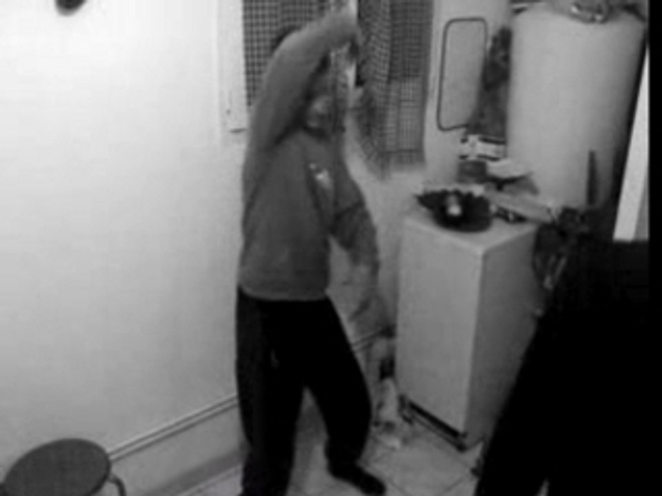 danse techtonic