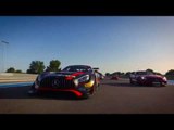 Blancpain GT Series Endurance Cup - 2016 Highlights