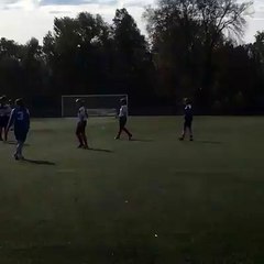 18.10.13 - RETOUR PAYANT POUR LES U15F...