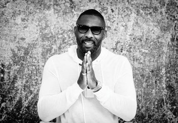 Idris Elba in Talks to Join 'Cats' Movie