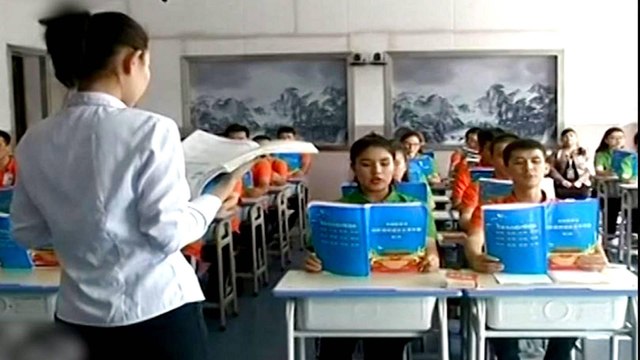 China defends internment camps for Uighur Muslims