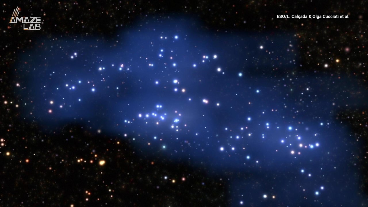 This is 'Hyperion' and It's a Million Billion Times Bigger Than the Sun