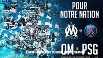 Le Zap OM : les dernières places pour le Clasico s'arrachent à prix d'or