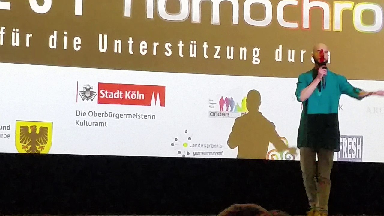 Homochrom 2018 Cologne 20181016_201515