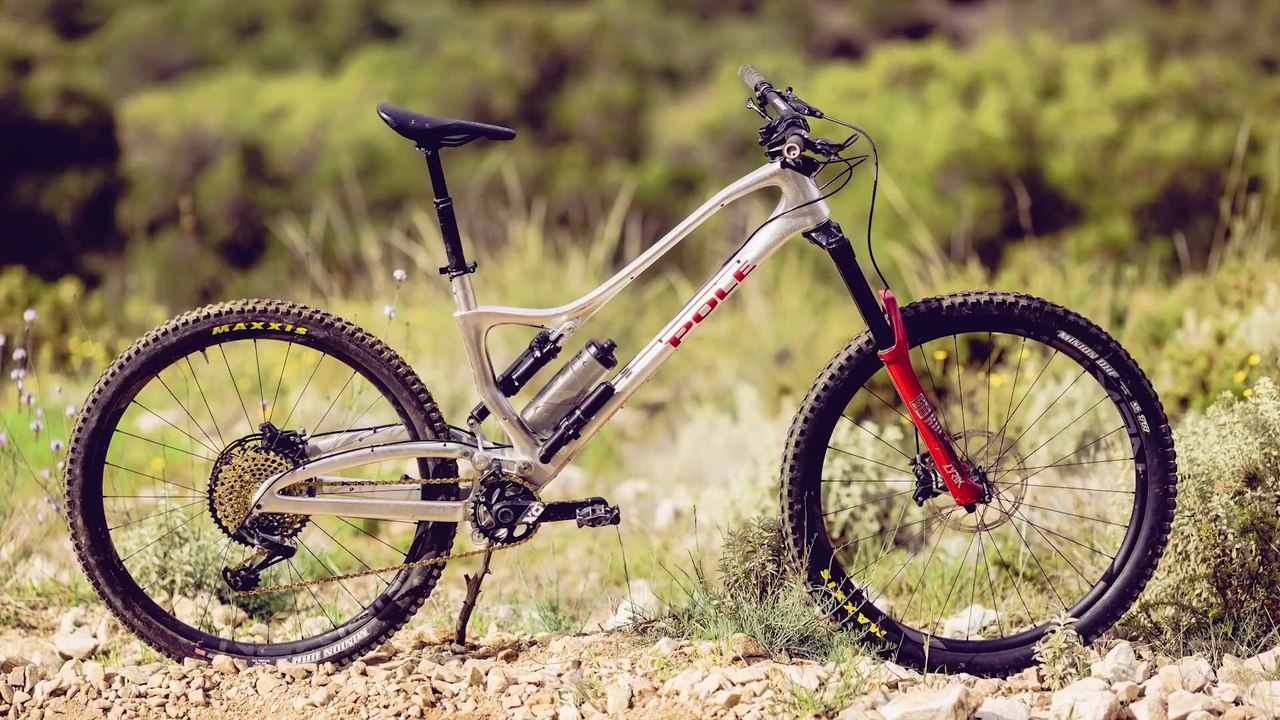 Pole Machine EN - So Long, So Slack, So Metal