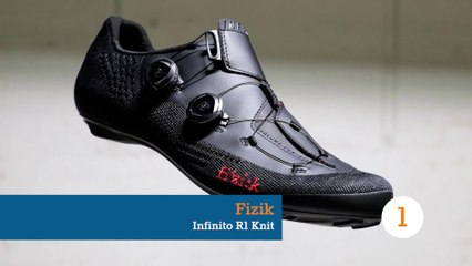 Top 5 - 2019 Road Shoes