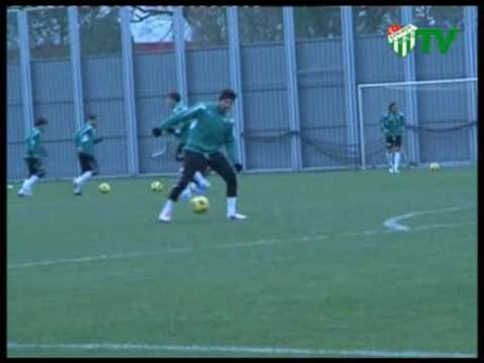 Tek Hedef Galibiyet (28.01.2011)