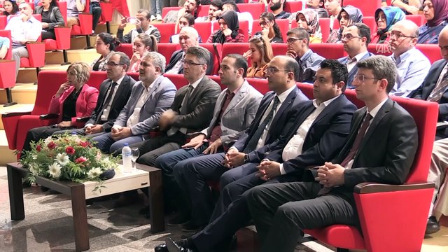 'Yöresel Ürünler ve Kilis Zeytinyağı Festivali' - KİLİS