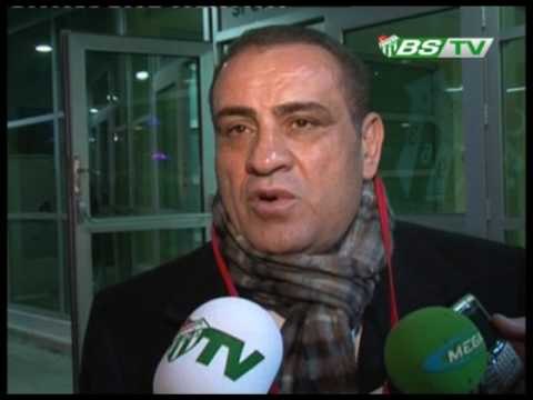 Taraftarımıza Armağan Olsun (19.02.2011)