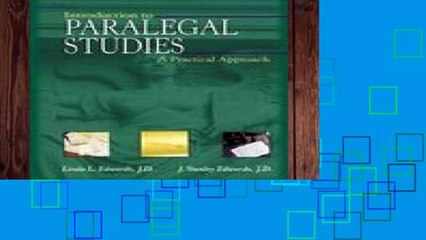 Popular Introduction to Paralegal Studies: A Practical Approach (U.S. Wars)