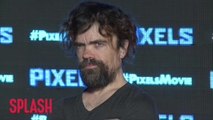 Peter Dinklage's new film 'took a quarter of a century' to make