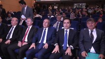 Erbil Uluslararası Maarif Okulunun resmi açılışı - AK Parti Diyarbakır Milletvekili Mehmet Mehdi Eker - ERBİL