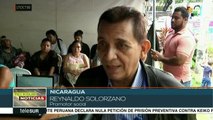 Nicaragua impulsa programa social para construcción de viviendas