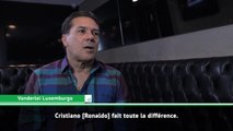 Interview exclusive - Luxemburgo : 