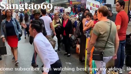 Sangtao69 CIARA - Level Up - LEVEL UP CHALLENGE