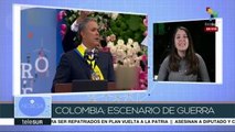 Colombia:10 líderes sociales del Catatumbo han sido asesinados en 2018