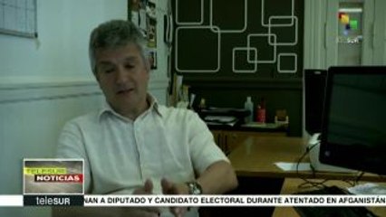 Argentina: presentan proyecto para declarar emergencia comunicacional