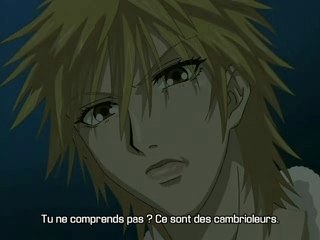 Yamato nadeshiko 22 p1 vostfr