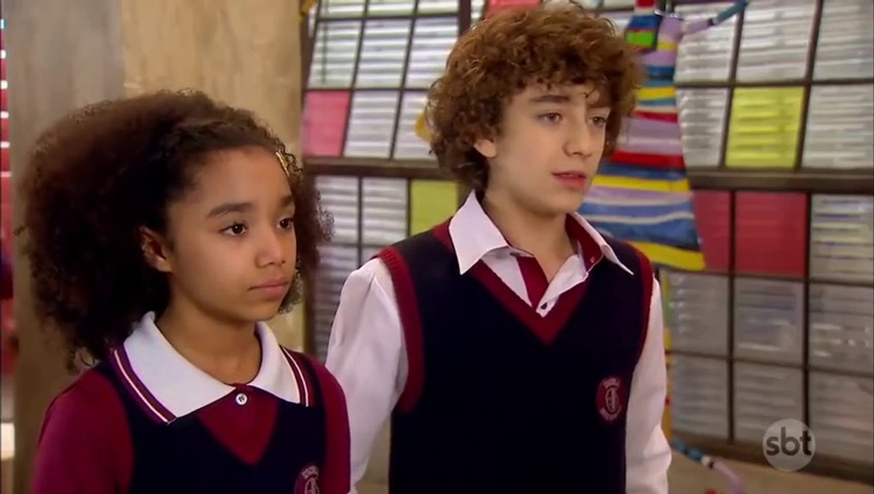 As Aventuras de Poliana - Capitulo 112 Completo 18-10-2018 ll As Aventuras de Poliana - Capitulo 112 Completo 18-10-2018