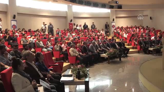 Yöresel Ürünler ve Kilis Zeytinyağı Festivali