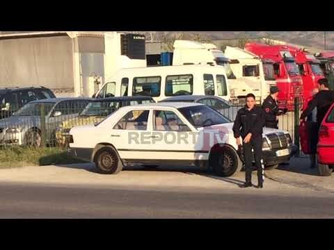 Report Tv-Arrestohet në Elbasan ‘kapoja’ i kërkuar për trafik droge në Itali